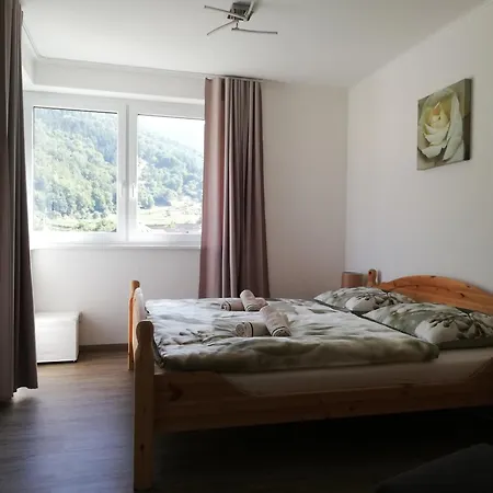 Feriehus Johanna Spitz an der Donau