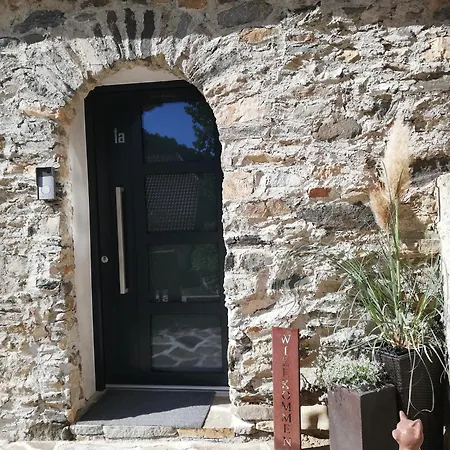 Johanna 度假居 斯皮茨