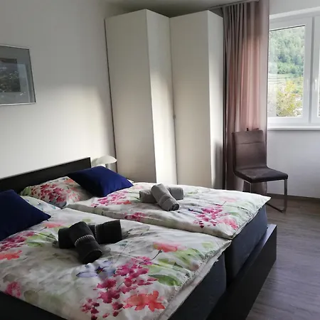 Johanna 度假居 斯皮茨