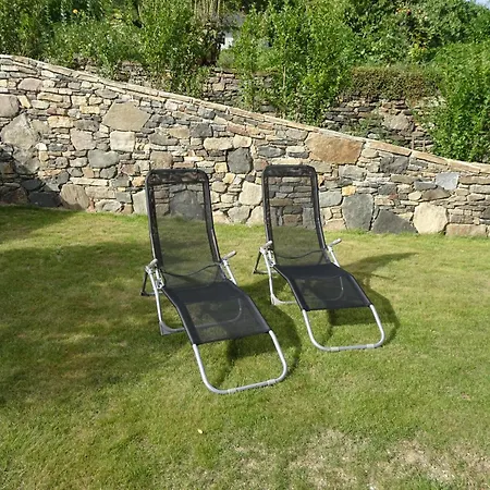 Feriehus Johanna Spitz an der Donau