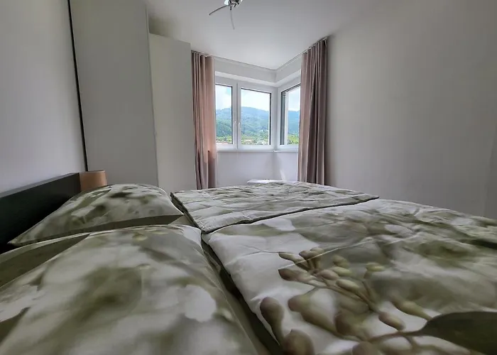 Holiday home Johanna *