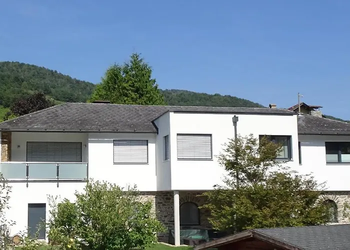 Johanna Holiday home *