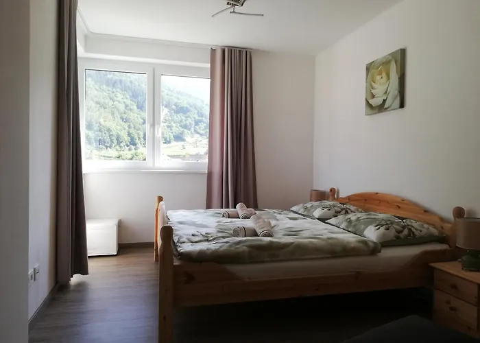 Holiday home Johanna Spitz an der Donau