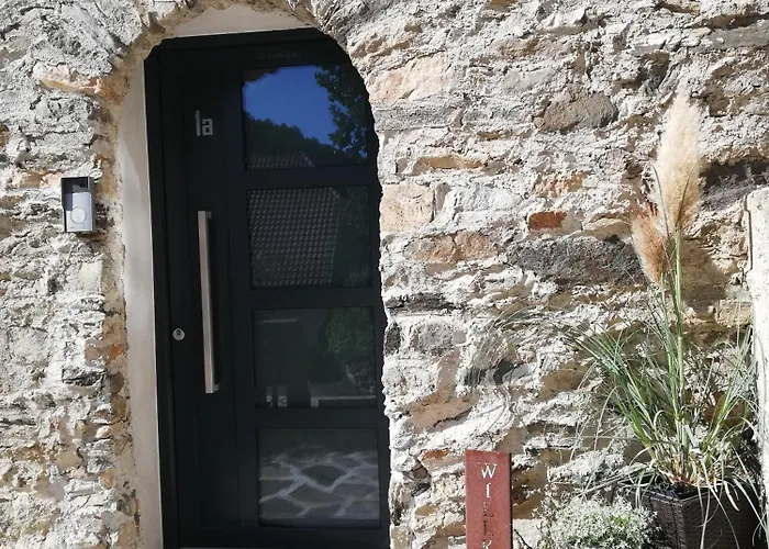 Johanna Holiday home Spitz an der Donau