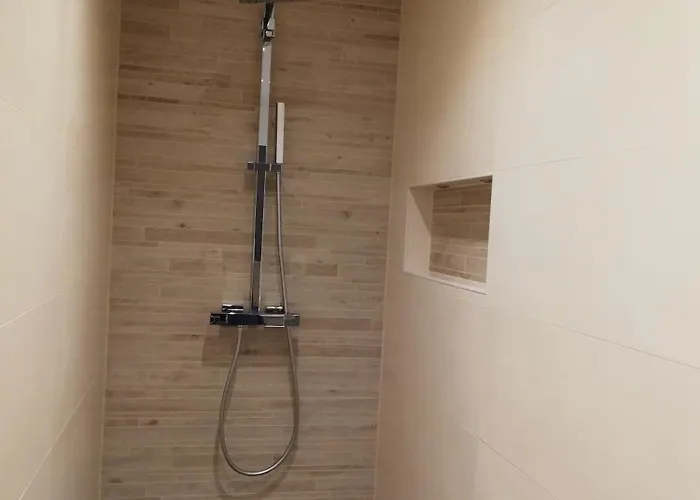 Johanna Holiday home *