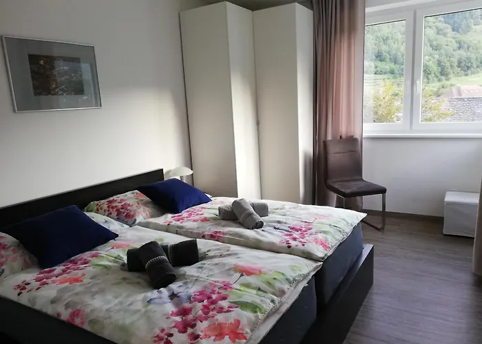 Johanna Holiday home Spitz an der Donau