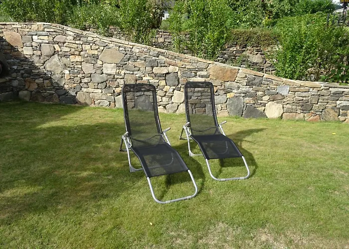 Holiday home Johanna Spitz an der Donau